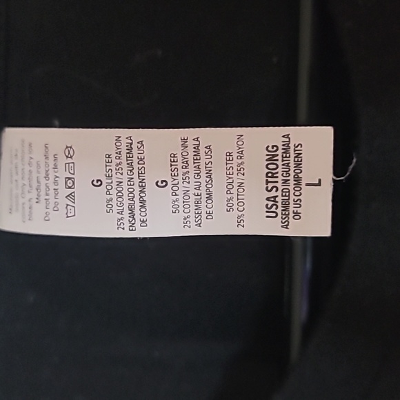 Power of fitness t-shirt - Picture 2 of 3